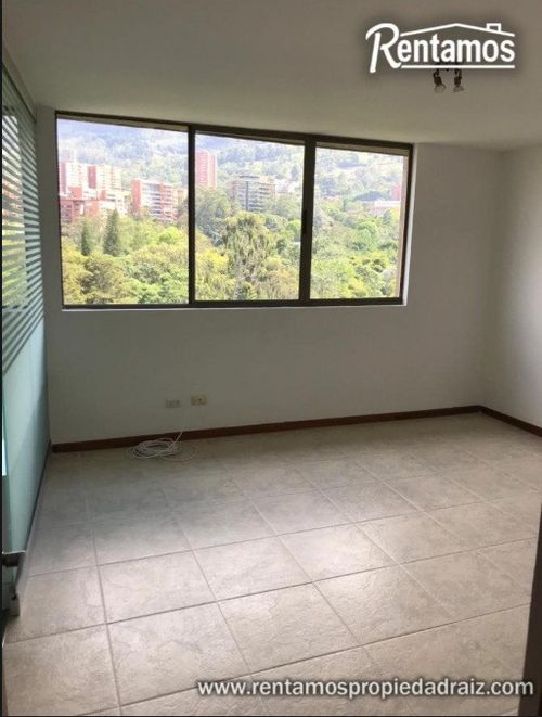Apartamento en Arriendo en El Poblado, Medellín - Miniatura 8