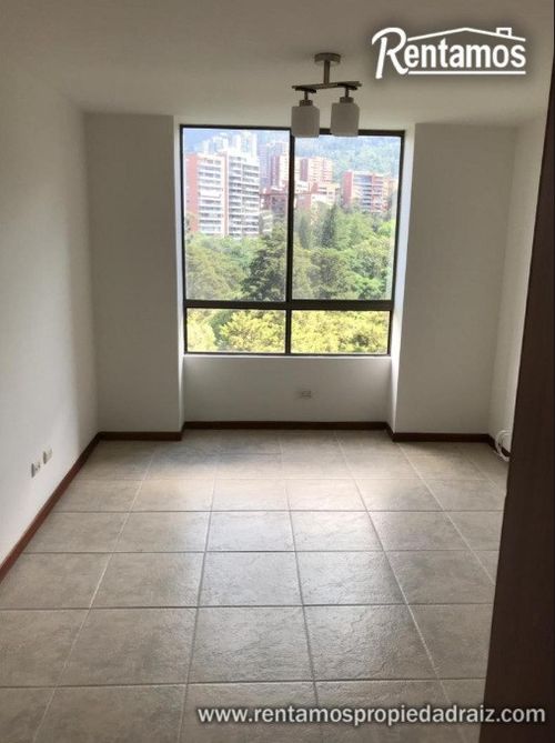 Apartamento en Arriendo en El Poblado, Medellín - Miniatura 9