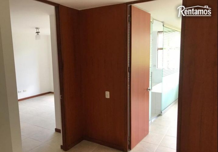 Apartamento en Arriendo en El Poblado, Medellín - Miniatura 11