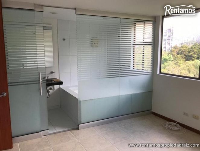 Apartamento en Arriendo en El Poblado, Medellín - Miniatura 12