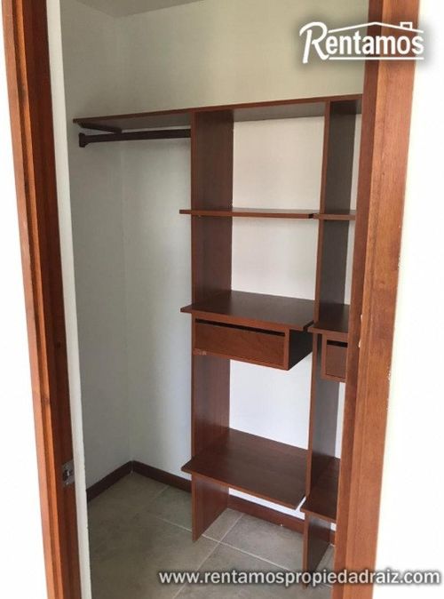 Apartamento en Arriendo en El Poblado, Medellín - Miniatura 13
