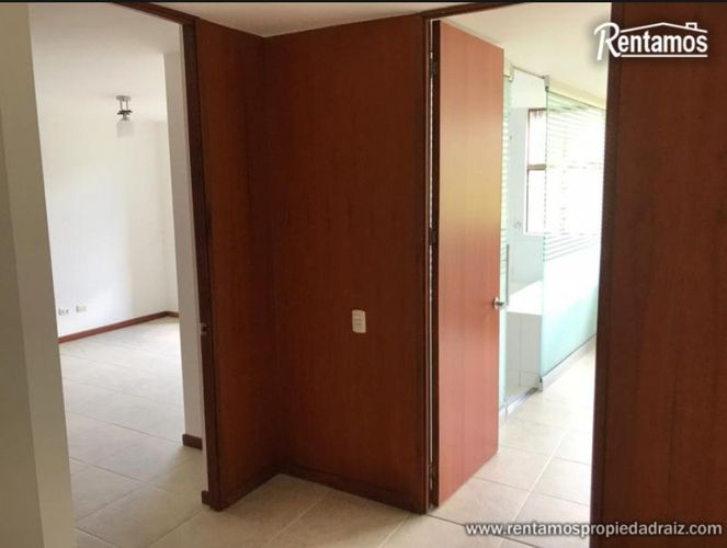Apartamento en Arriendo en El Poblado, Medellín - Miniatura 14