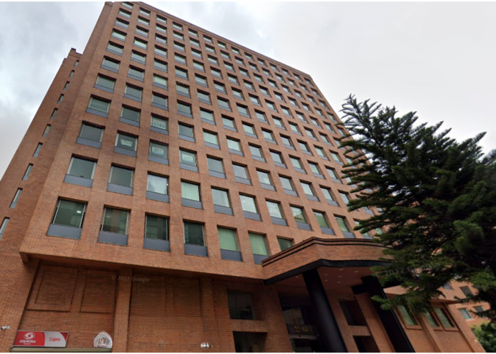 Oficina en  Arriendo en Rincon del chico, Bogotá - Miniatura 2