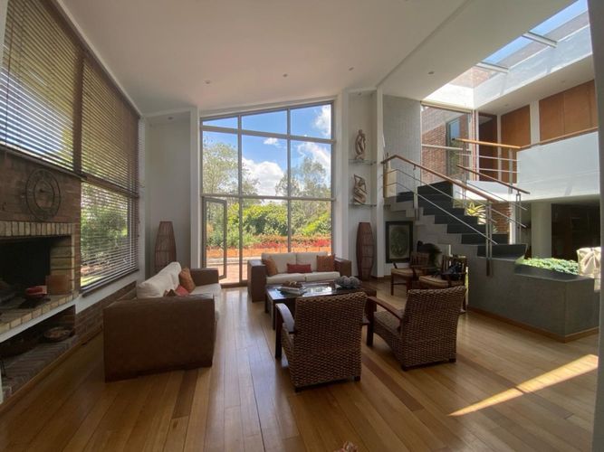 Casa en  Arriendo en Vereda El Salitre, La calera - Miniatura 3