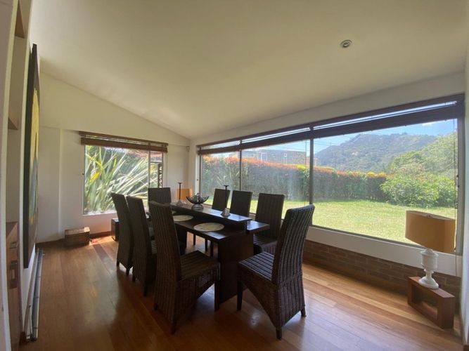 Casa en  Arriendo en Vereda El Salitre, La calera - Miniatura 6