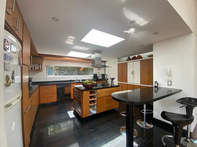 Casa en  Arriendo en Vereda El Salitre, La calera - Miniatura 7