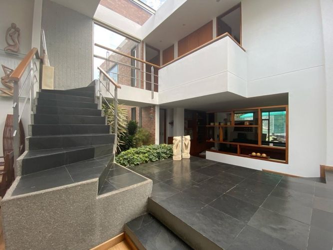 Casa en  Arriendo en Vereda El Salitre, La calera - Miniatura 8