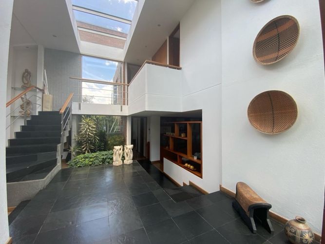 Casa en  Arriendo en Vereda El Salitre, La calera - Miniatura 9