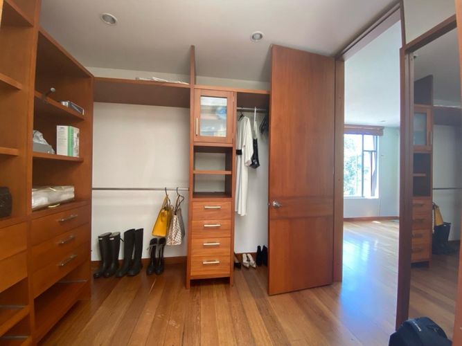 Casa en  Arriendo en Vereda El Salitre, La calera - Miniatura 13
