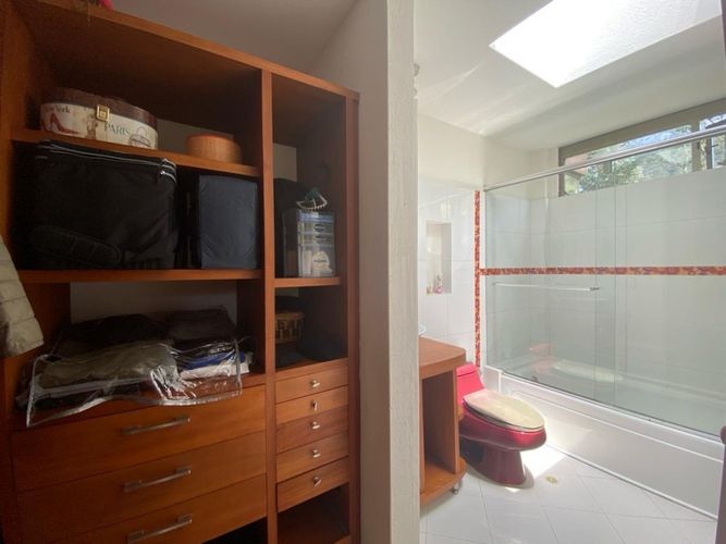 Casa en  Arriendo en Vereda El Salitre, La calera - Miniatura 14
