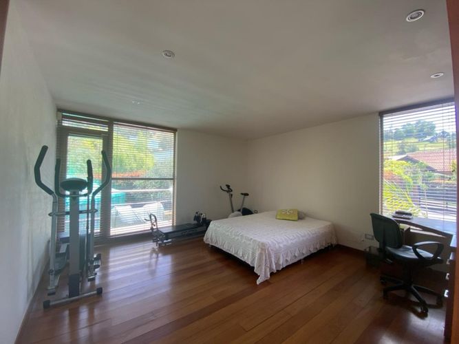 Casa en  Arriendo en Vereda El Salitre, La calera - Miniatura 16