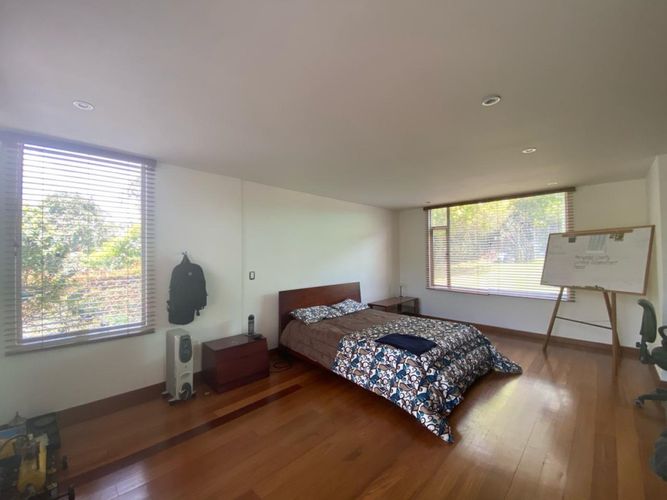 Casa en  Arriendo en Vereda El Salitre, La calera - Miniatura 17