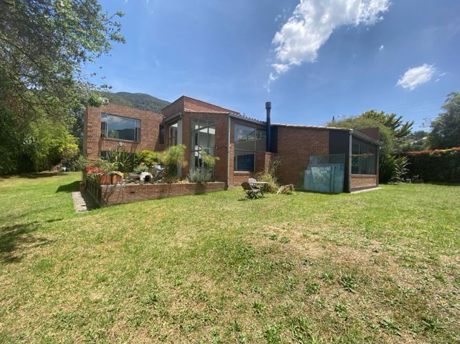Casa en  Arriendo en Vereda El Salitre, La calera - Miniatura 22