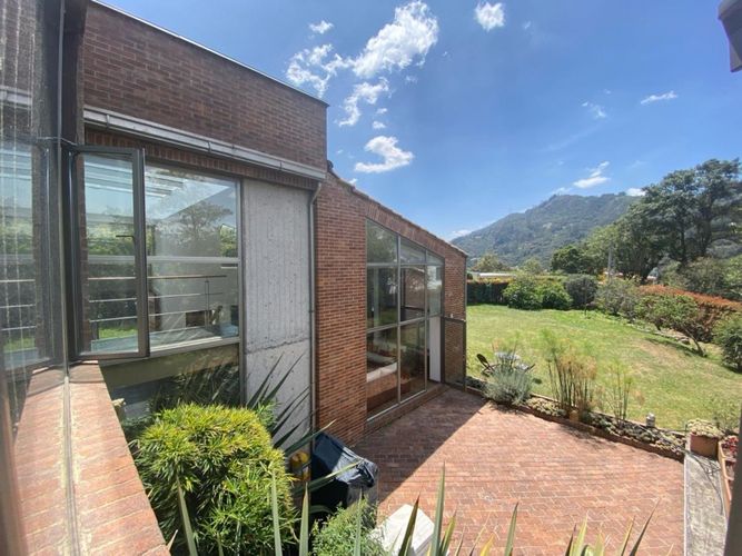 Casa en  Arriendo en Vereda El Salitre, La calera - Miniatura 23