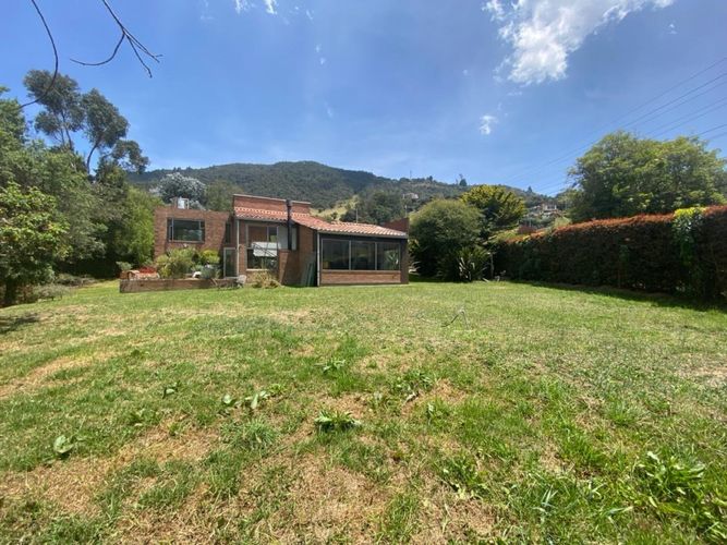 Casa en  Arriendo en Vereda El Salitre, La calera - Miniatura 24