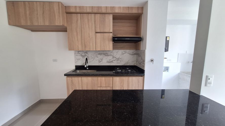 Apartamento en  Arriendo en La Navarra, Bello - Miniatura 2