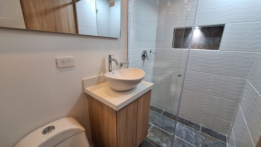 Apartamento en  Arriendo en La Navarra, Bello - Miniatura 4