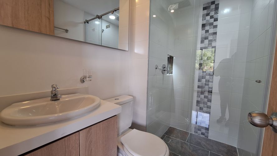 Apartamento en  Arriendo en La Navarra, Bello - Miniatura 5