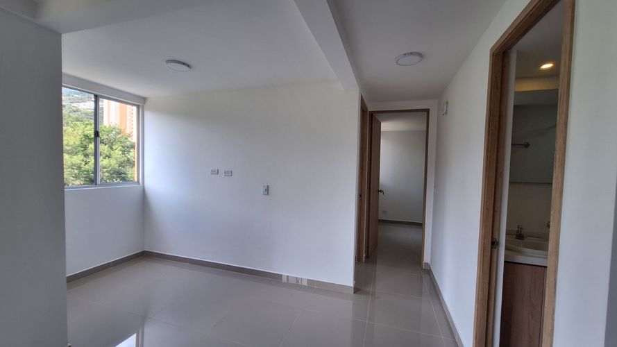 Apartamento en  Arriendo en La Navarra, Bello - Miniatura 7