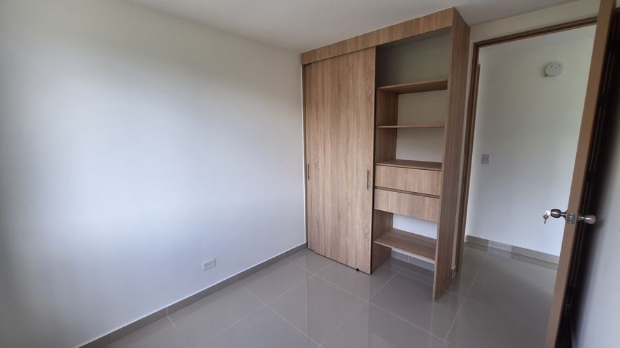 Apartamento en  Arriendo en La Navarra, Bello - Miniatura 8