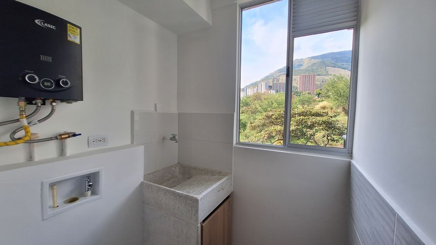 Apartamento en  Arriendo en La Navarra, Bello - Miniatura 10