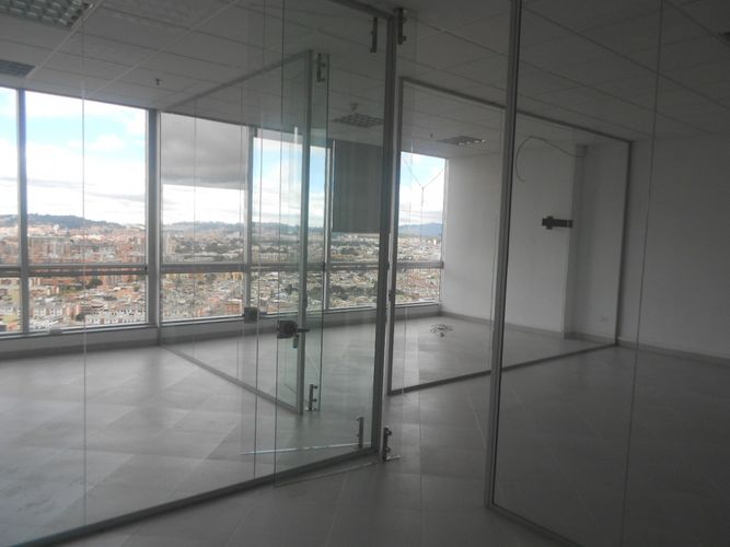 Oficina en  Arriendo en Barrancas Norte, Bogotá - Miniatura 11