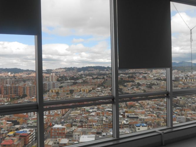 Oficina en  Arriendo en Barrancas Norte, Bogotá - Miniatura 18