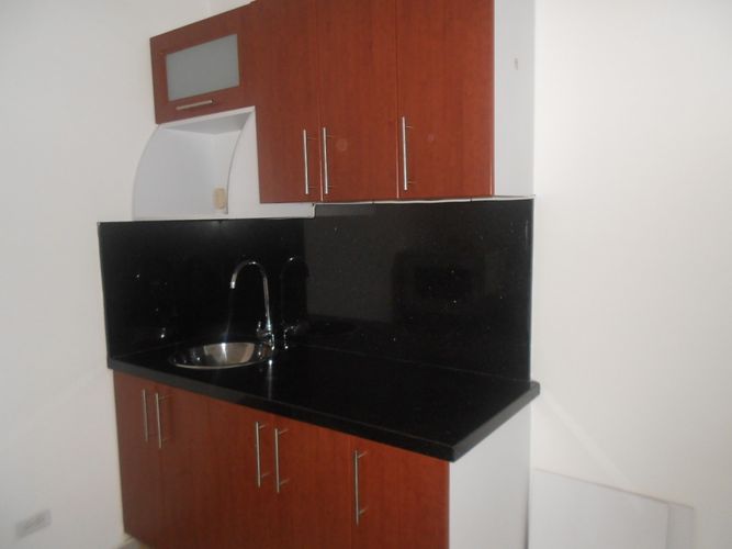 Oficina en  Arriendo en Barrancas Norte, Bogotá - Miniatura 19