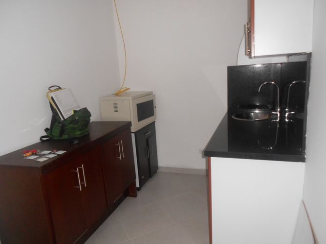 Oficina en  Arriendo en Barrancas Norte, Bogotá - Miniatura 20