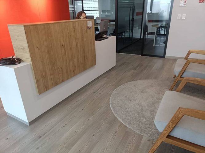 Oficina en  Arriendo en Chico norte, Bogotá - Imagen 1