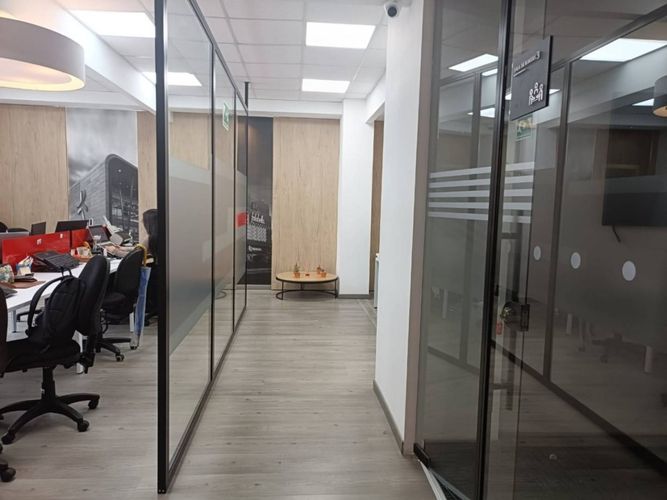 Oficina en  Arriendo en Chico norte, Bogotá - Miniatura 6