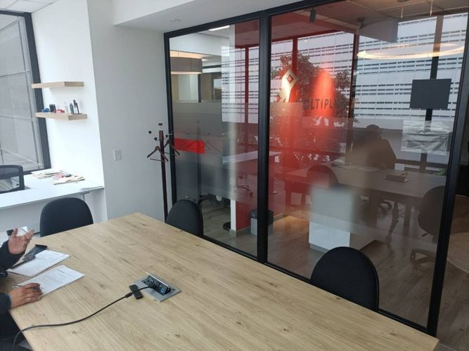 Oficina en  Arriendo en Chico norte, Bogotá - Miniatura 7