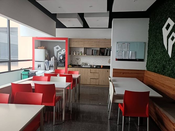 Oficina en  Arriendo en Chico norte, Bogotá - Miniatura 9