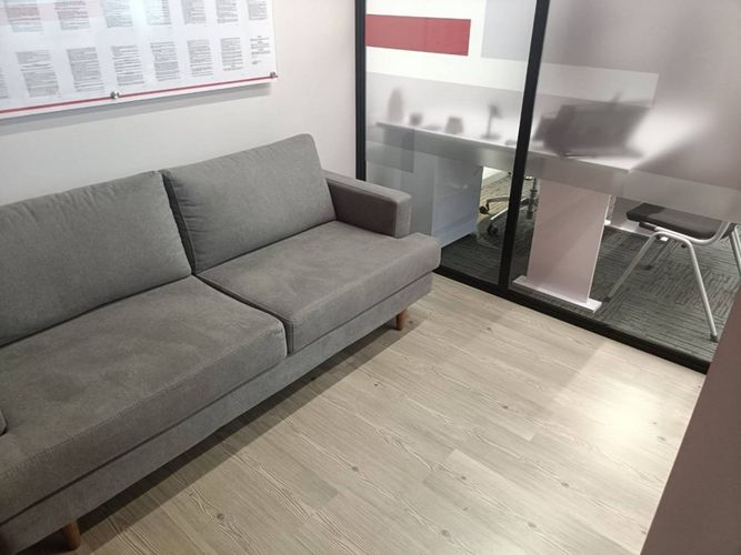Oficina en  Arriendo en Chico norte, Bogotá - Miniatura 10