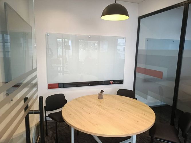 Oficina en  Arriendo en Chico norte, Bogotá - Miniatura 11