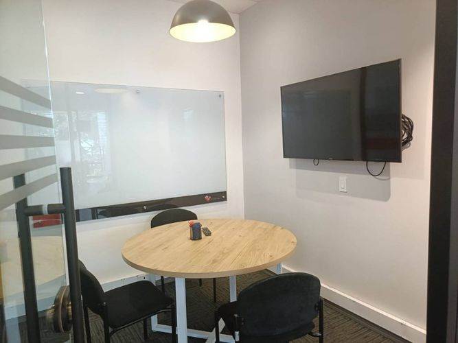 Oficina en  Arriendo en Chico norte, Bogotá - Miniatura 12