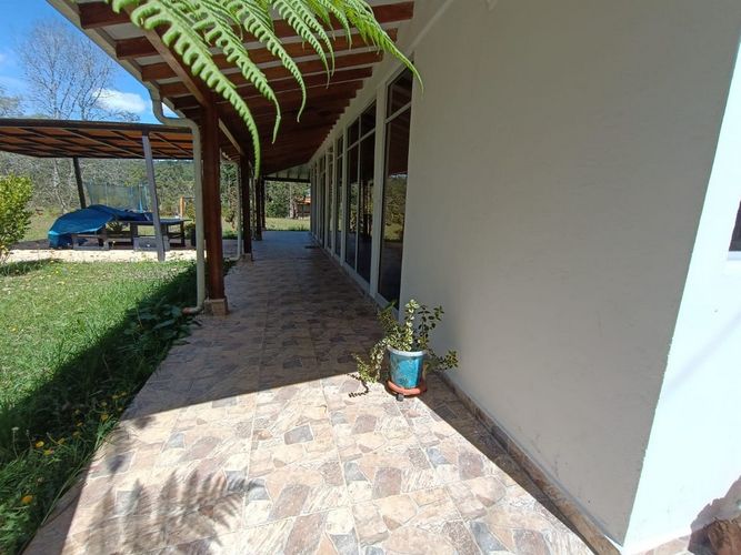Finca en Arriendo en San isidro, Guarne - Miniatura 4