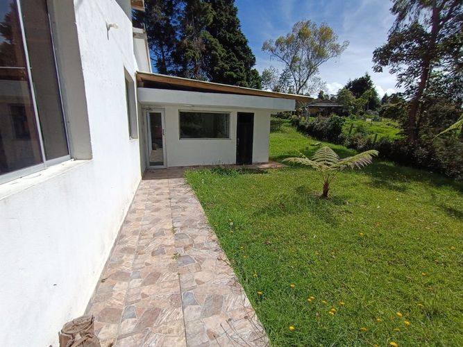 Finca en Arriendo en San isidro, Guarne - Miniatura 7