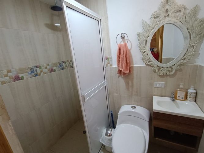 Finca en Arriendo en San isidro, Guarne - Miniatura 9