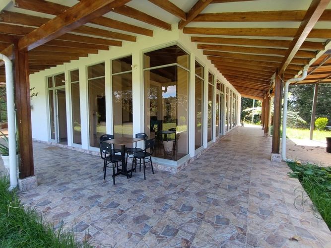 Finca en Arriendo en San isidro, Guarne - Miniatura 14