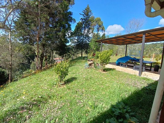 Finca en Arriendo en San isidro, Guarne - Miniatura 15
