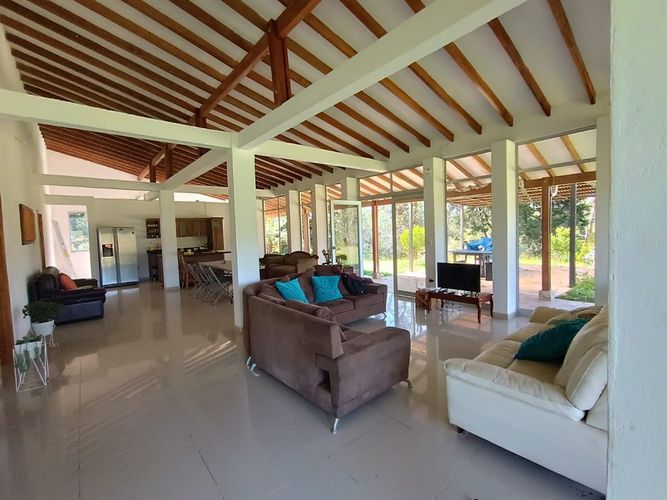 Finca en Arriendo en San isidro, Guarne - Miniatura 16