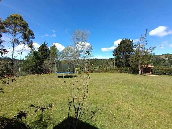 Finca en Arriendo en San isidro, Guarne - Miniatura 17