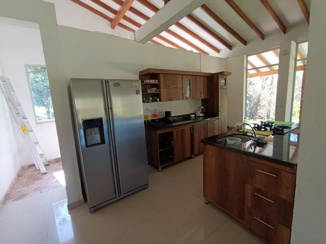 Finca en Arriendo en San isidro, Guarne - Miniatura 18