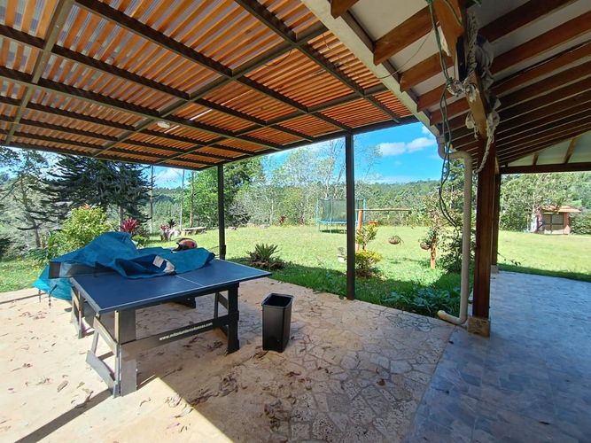 Finca en Arriendo en San isidro, Guarne - Miniatura 20