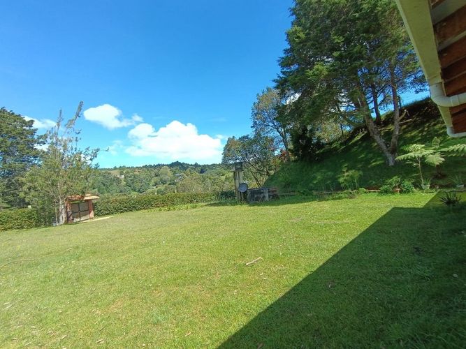 Finca en Arriendo en San isidro, Guarne - Miniatura 21