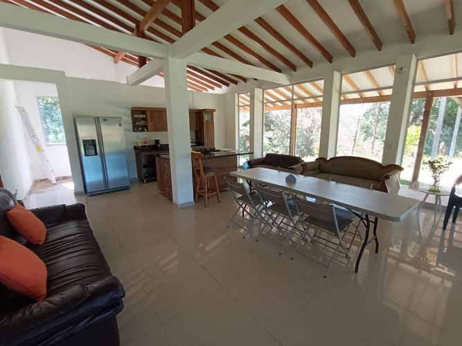 Finca en Arriendo en San isidro, Guarne - Miniatura 22