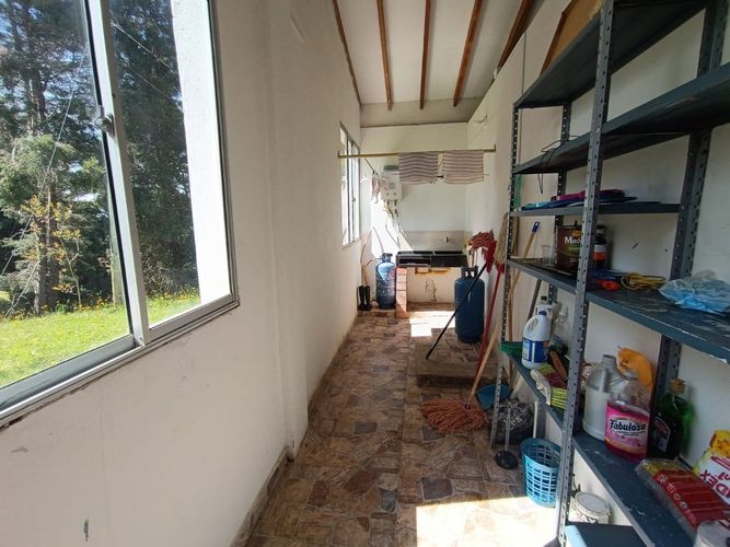 Finca en Arriendo en San isidro, Guarne - Miniatura 24