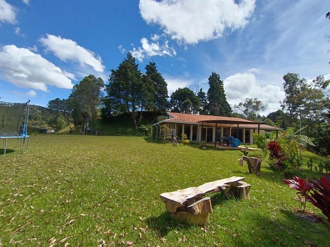 Finca en Arriendo en San isidro, Guarne - Miniatura 25