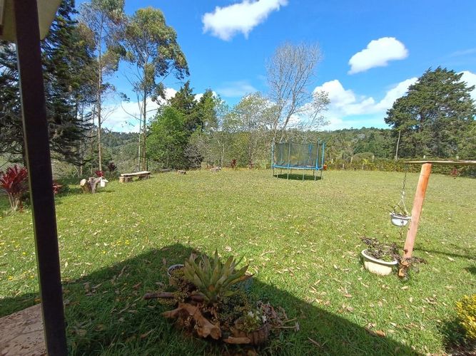 Finca en Arriendo en San isidro, Guarne - Miniatura 26